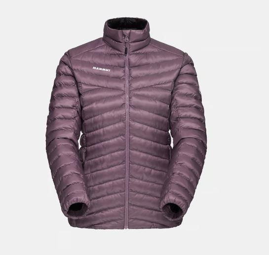 Manteau Mammut Albula IN femme