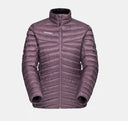 Manteau Mammut Albula IN F