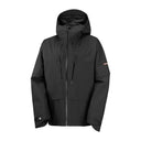 Manteau Salomon Venom FZ H