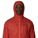 Manteau Mountain Hardwear Kor Alloy Hood H