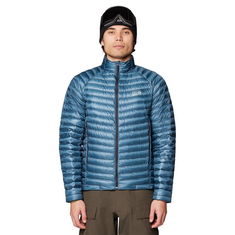 Manteau Mountain Hardwear Ghost Whisperer H