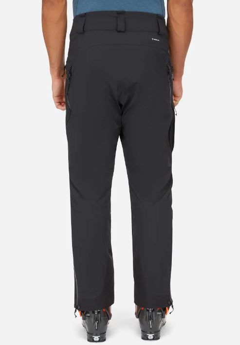 Pantalon Rab Khroma Diffract homme