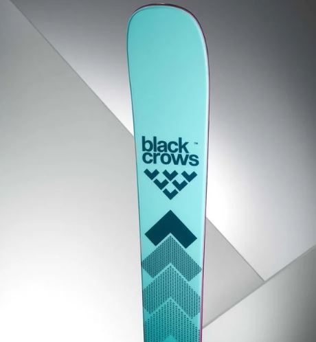 Ski Black Crows Captis Birdie