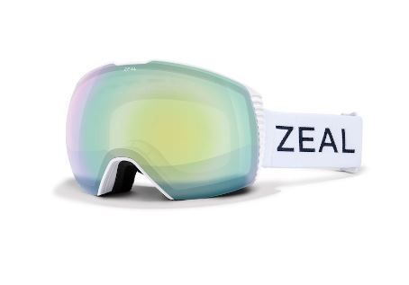 Zeal Cloudfall Goggles