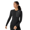 Chandail Arc'teryx Kyanite Crew F