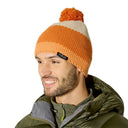 Tuque à pompon Rab Monzino