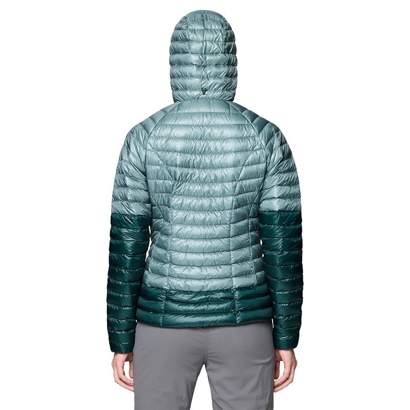 Manteau Mountain Hardwear Ghost Whisperer Hoody F