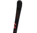 Ski Rossignol Forza 60 V-TI K/SPX 12