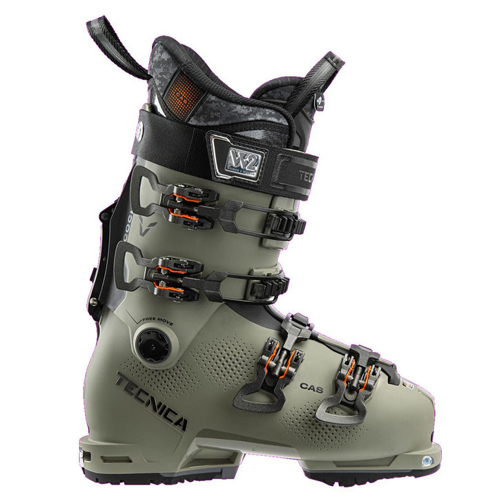 BOTTE TECNICA 95 COCHISE DYN GW FEMME