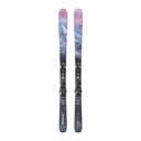 Ski Nordica Santa Ana 80 S/J7.0 WB JR