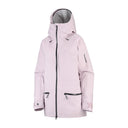 Manteau Salomon Absolute 3L F