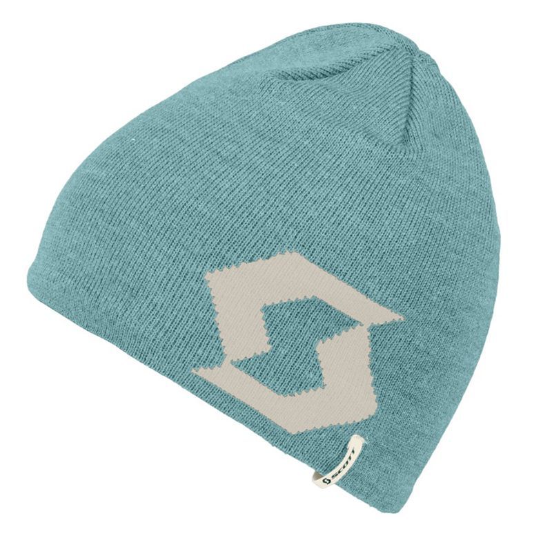 Tuque Scott Team