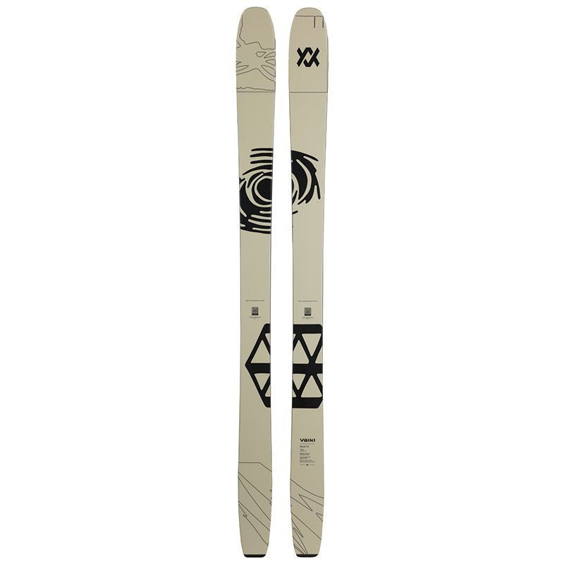 Ski Völkl Revolt 101 Flat