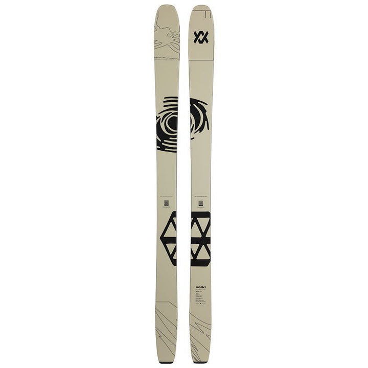 Ski Völkl Revolt 101 Flat