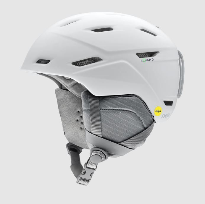 Casque Smith Mirage MIPS