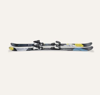 Ski Nordica Unleashed J+J4.5 FDT junior