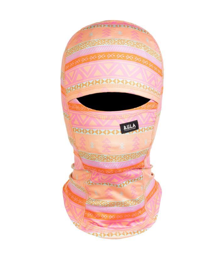 Balaclava Bula Thermo-comfort junior