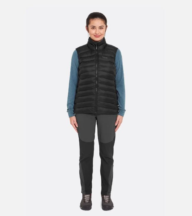 Veste Rab Cirrus femme