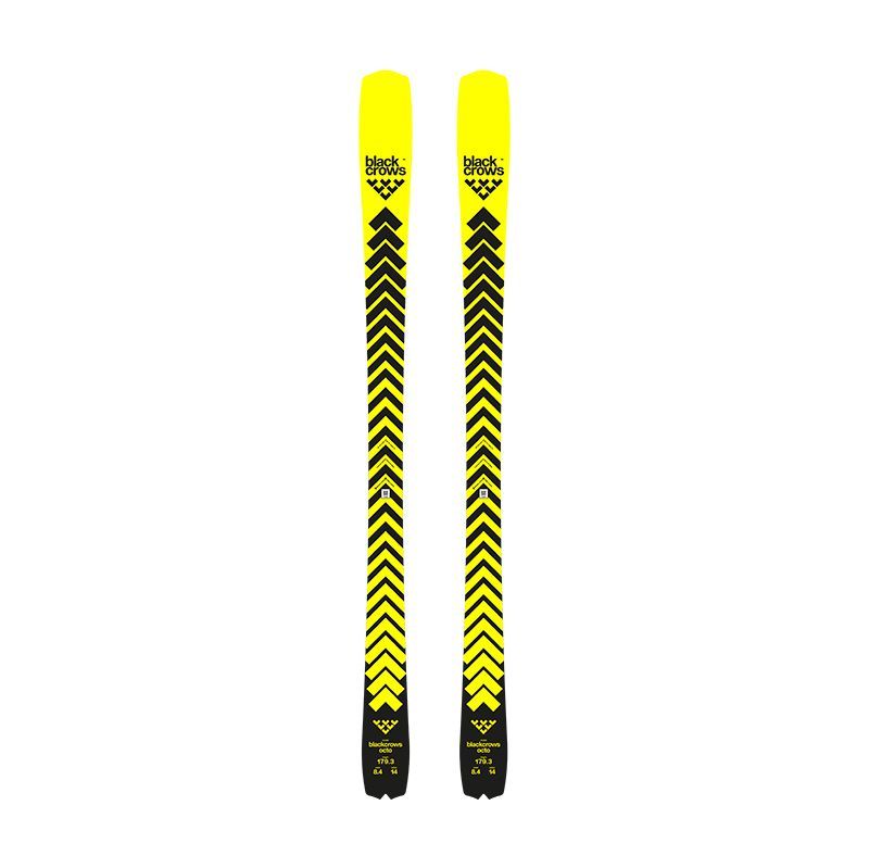 Ski Black Crows Octo