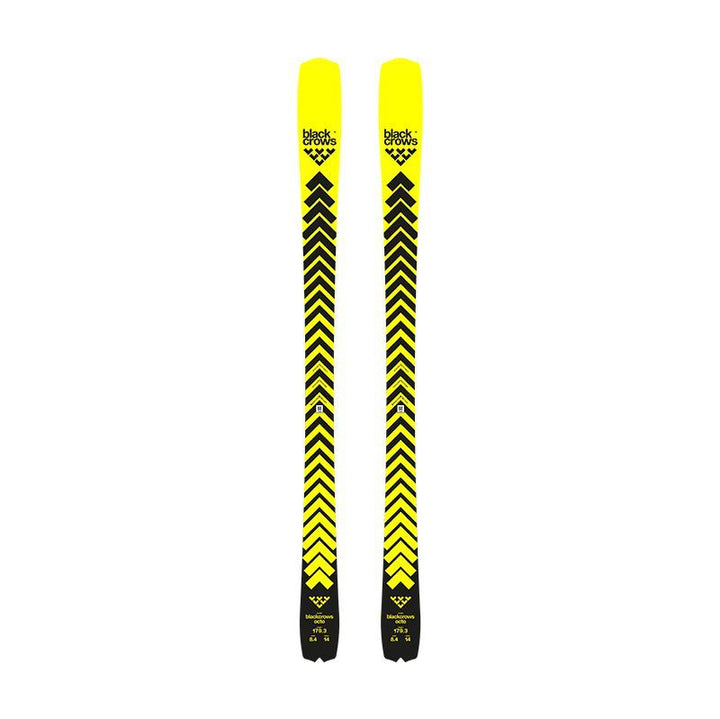 Ski Black Crows Octo