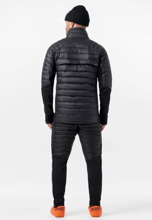 Manteau Orage Morrisson Gilltek