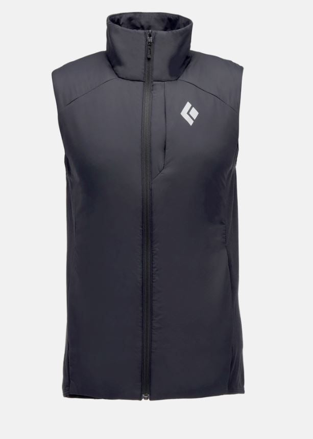 Veste sans manche Black Diamond First light hybrid