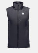 Veste sans manche Black Diamond First light hybrid