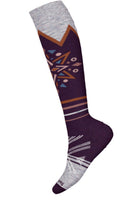 Bas de ski Smartwool Snowflake F