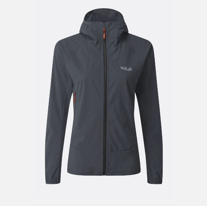 Rab Borealis women's coat