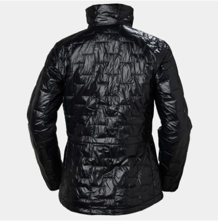 Manteau Helly Hansen Lifaloft isolé F