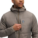 Manteau Black Diamond Solution 2.0 H