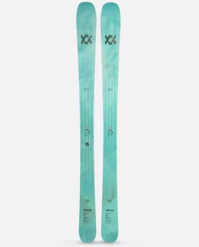 Ski Volkl Secret 96 flat