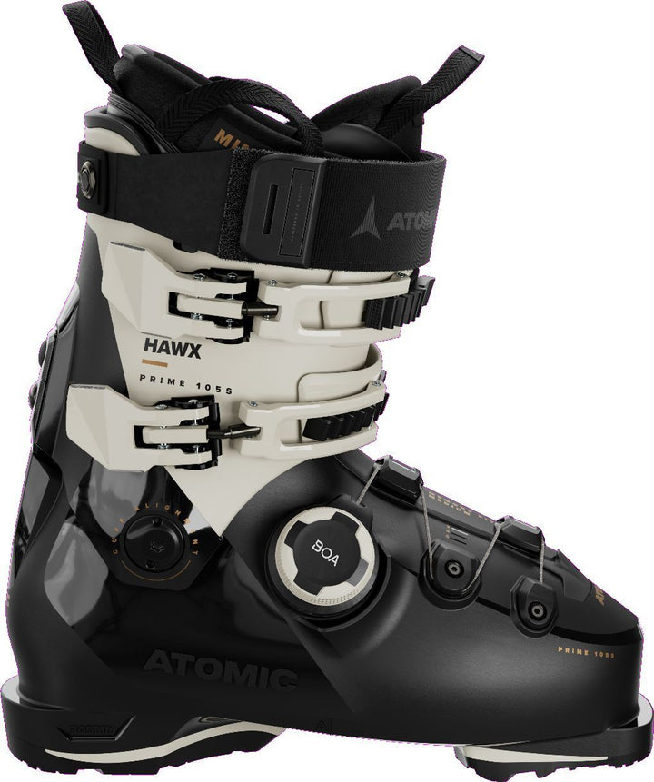 Atomic HAWX Prime 105 S Boa GW F Boot