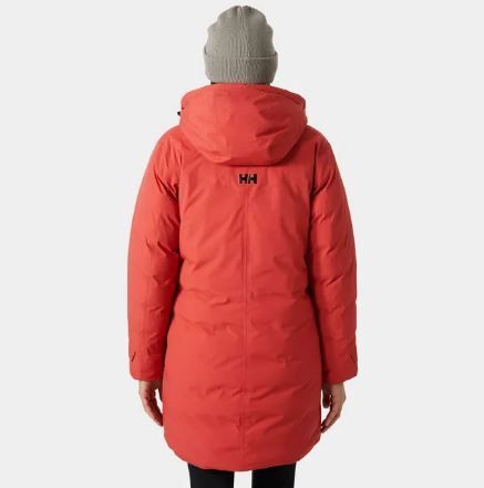 HH Adore Women's Parka Coat