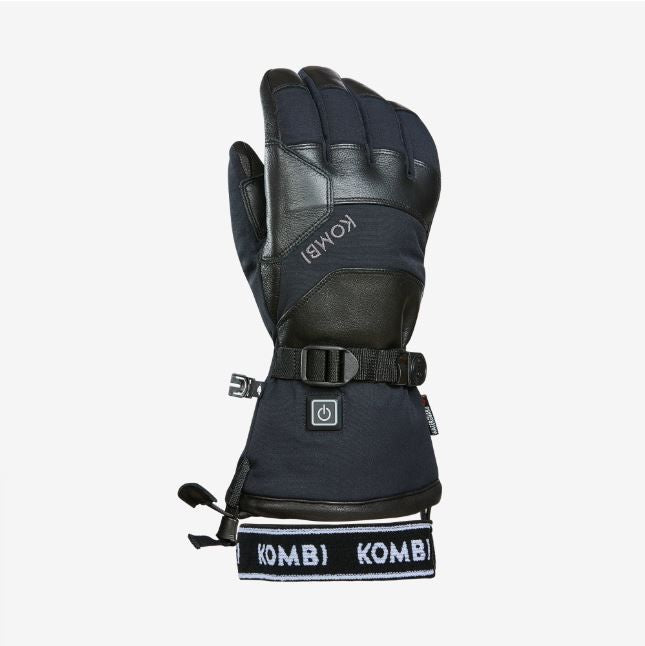 Kombi heated glove for men