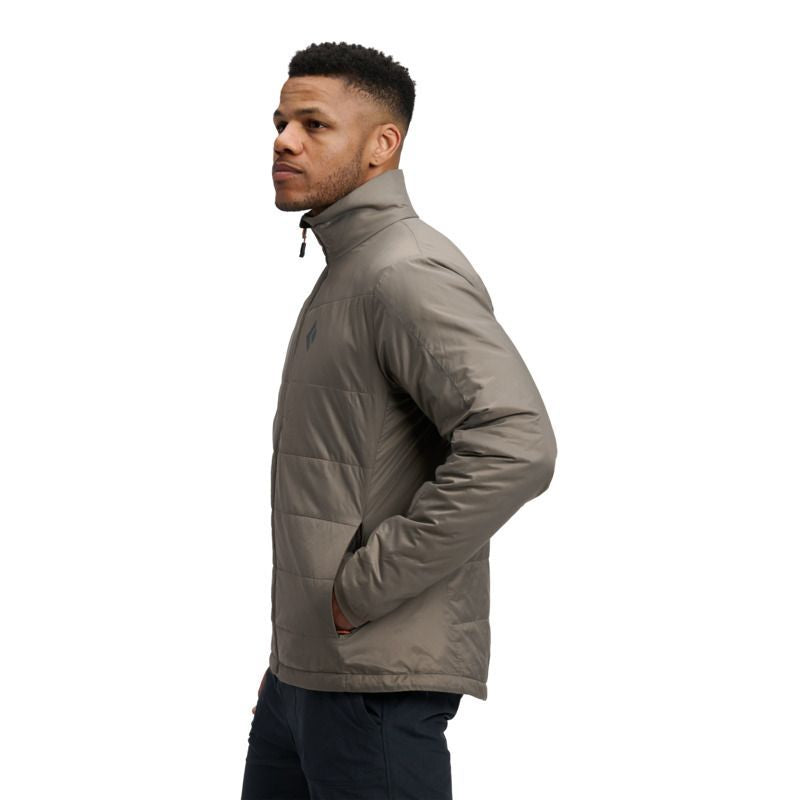 Manteau Black Diamond Solution 2.0 H
