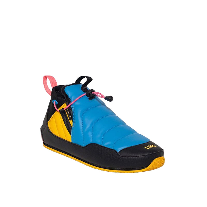 Bootie 1.0 Line 2026