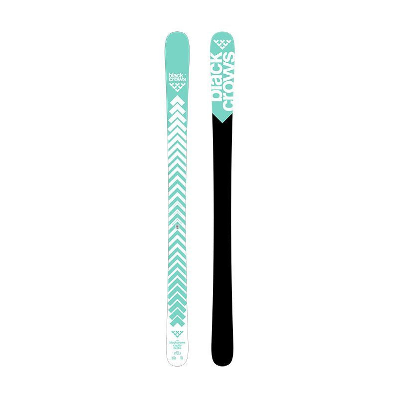 Ski Black Crows Captis Birdie