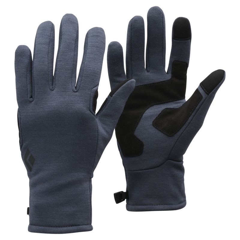 Gant Black Diamond Heavyweight wool