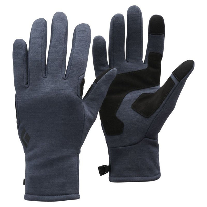 Gant Black Diamond Heavyweight wool