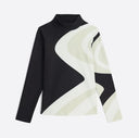 Spyder Chute Turtlenenck F Sweater