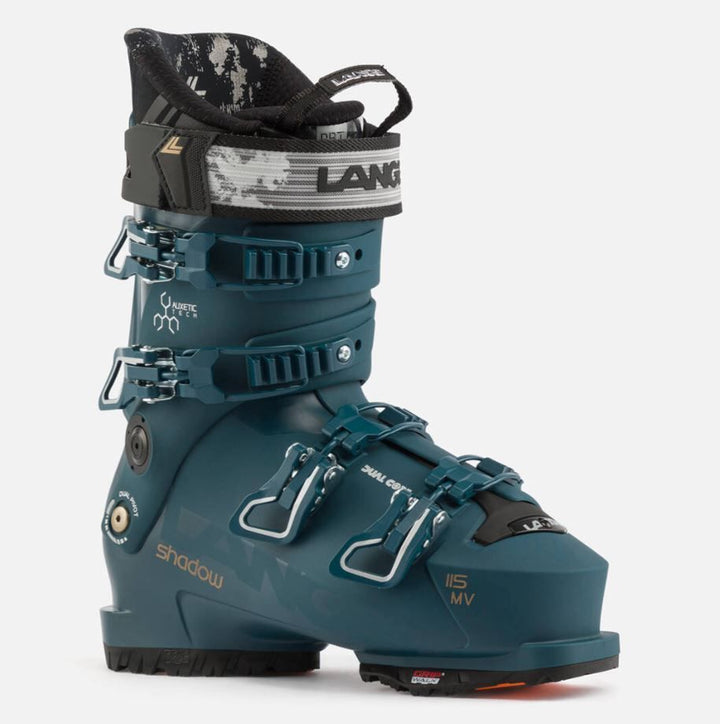 Botte Lange Shadow 115 MV GW femme