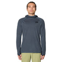 Chandail Mountain Hardwear AirMesh long sleeve Hoody H