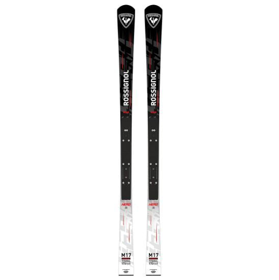 Ski Rossignol Hero Master LT R22