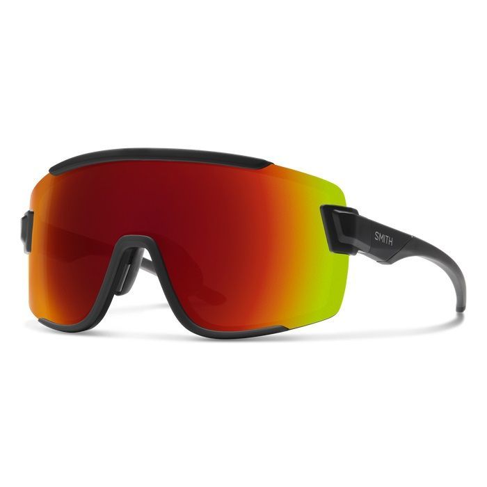 Lunette Sport Smith Wildcat