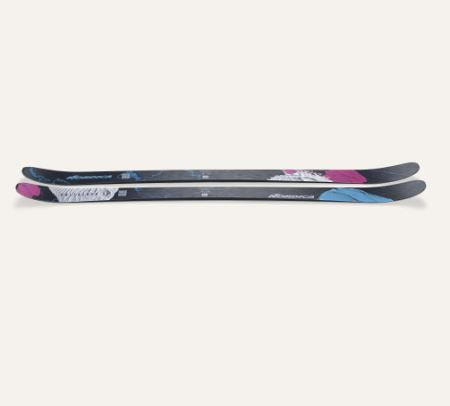 Ski Nordica Unleashed 90