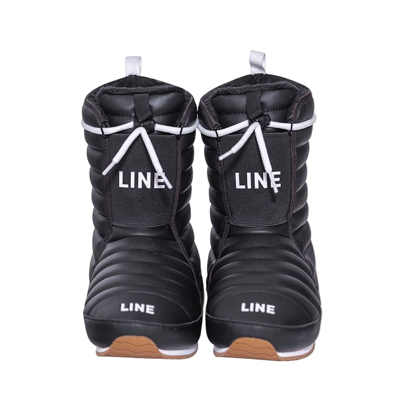 Bootie 2.0 Line 2026