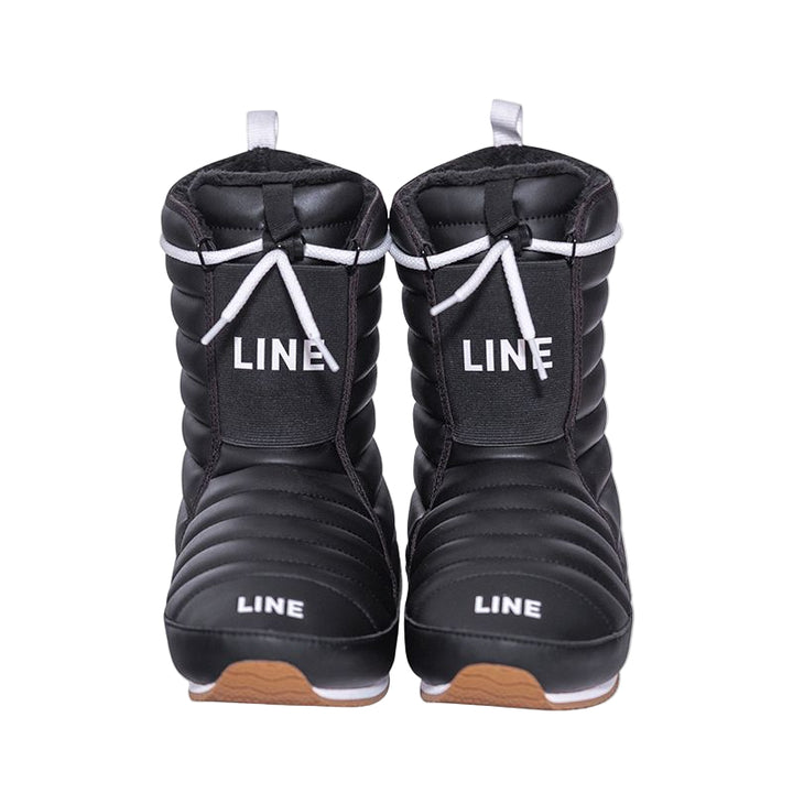 Bootie 2.0 Line 2026