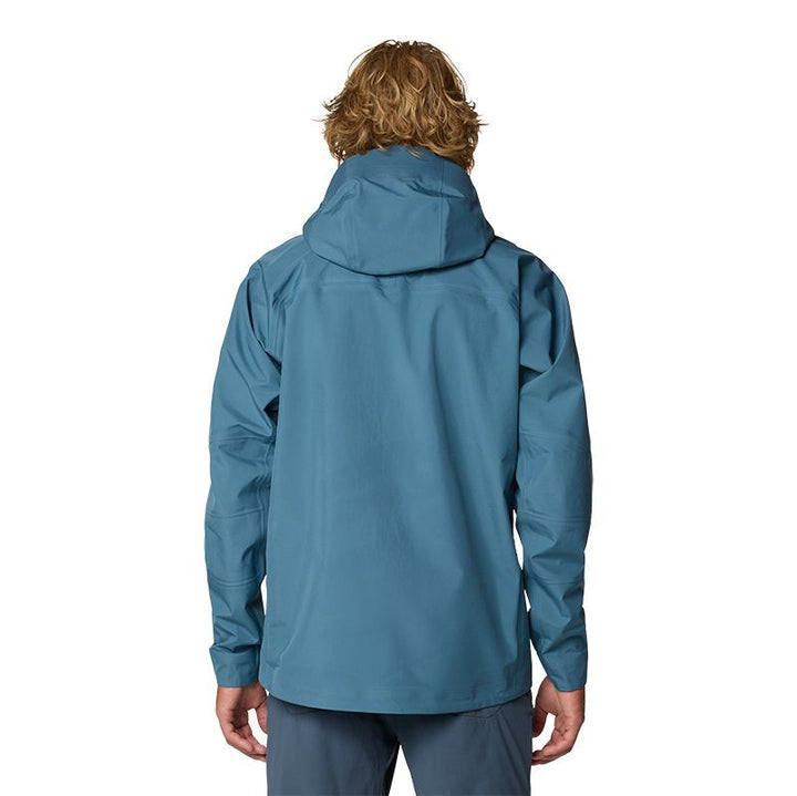 Manteau Mountain Hardwear TrailVerse Gore-Tex H