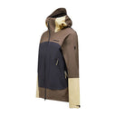 Manteau Peak Performance Vislight Gore-Tex C-Knit 3L Shell Jacket H
